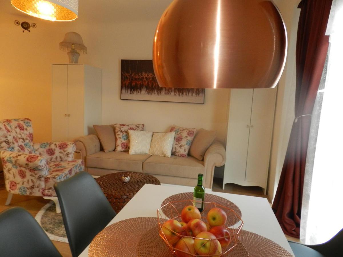 Klassik And Sunny Apartment! Apartament