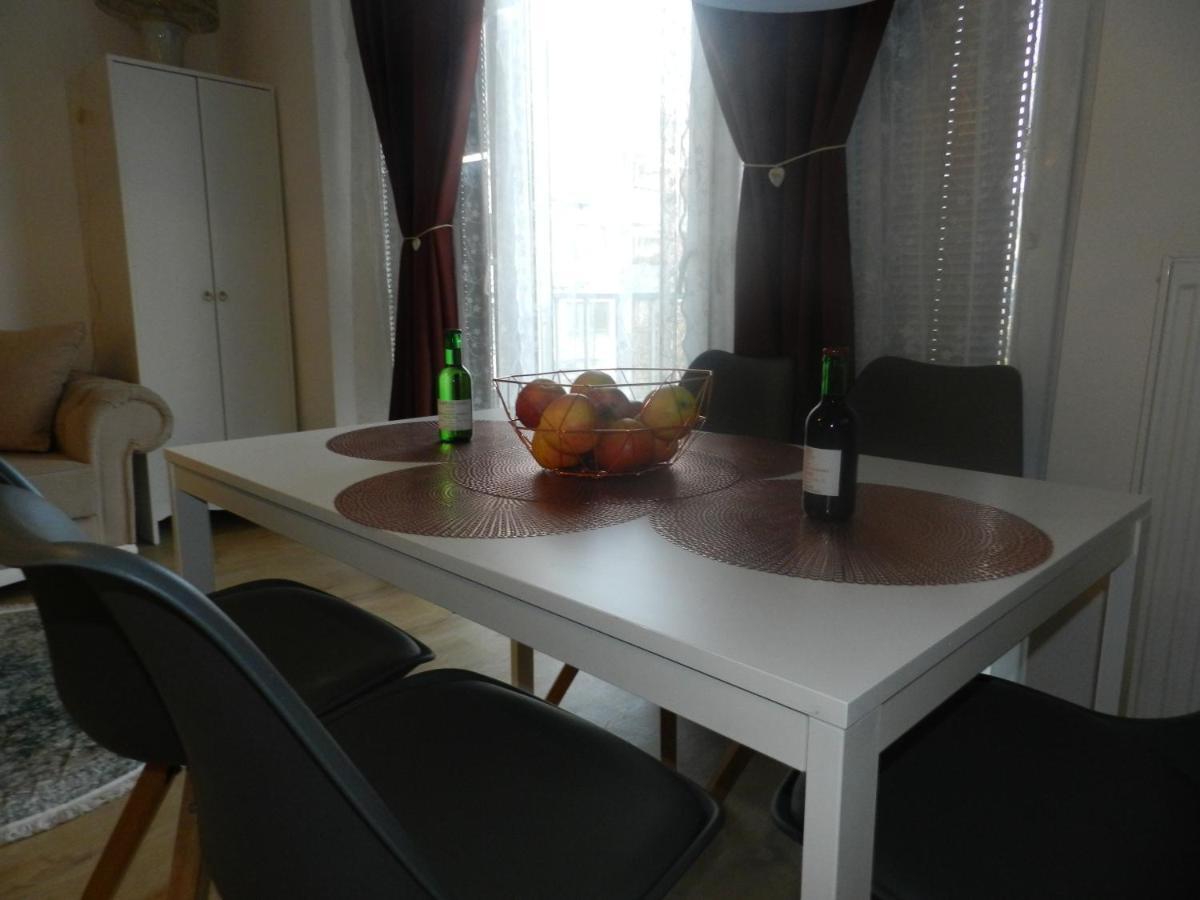 Apartament Klassik And Sunny Apartment!