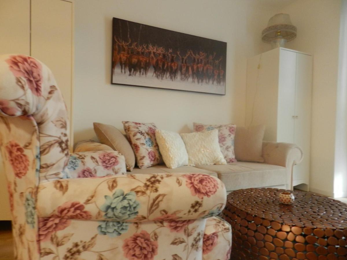 Apartament Klassik And Sunny Apartment!