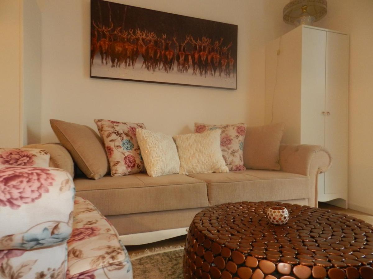 Klassik And Sunny Apartment! Apartament