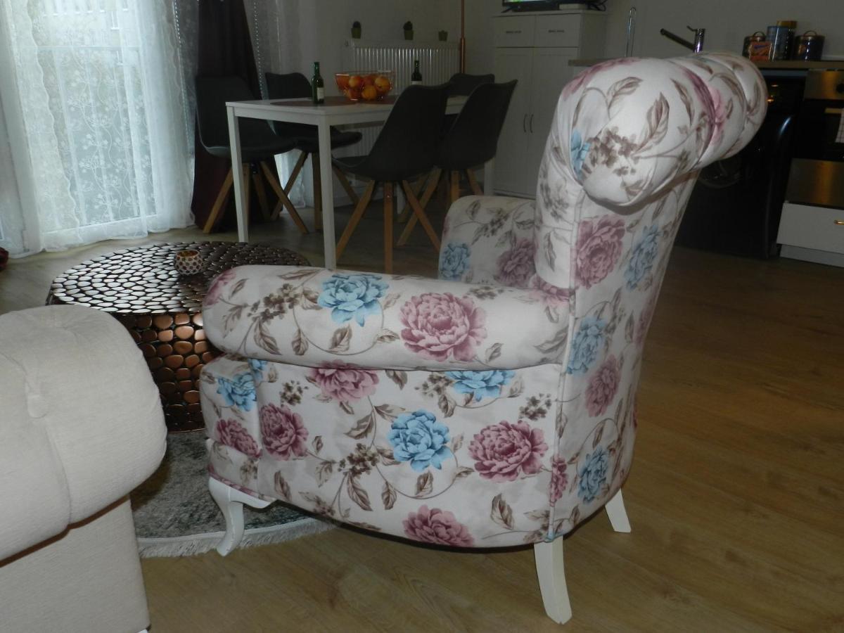 Apartament Klassik And Sunny Apartment! Wiedeń