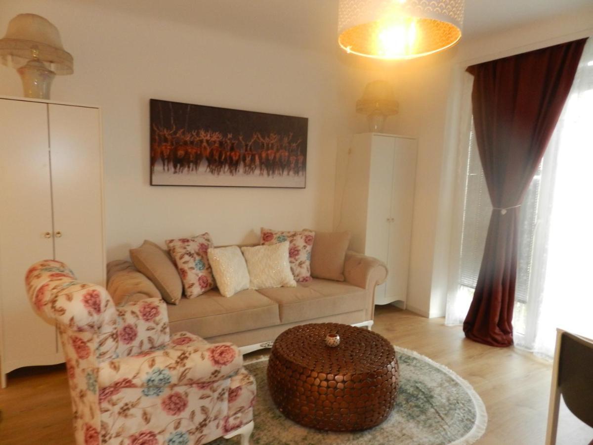 Klassik And Sunny Apartment! Apartament *